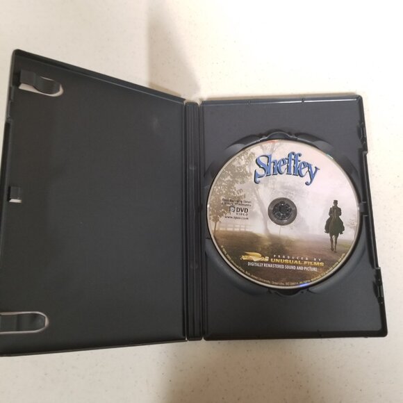 Sheffey DVD - Picture 3 of 5